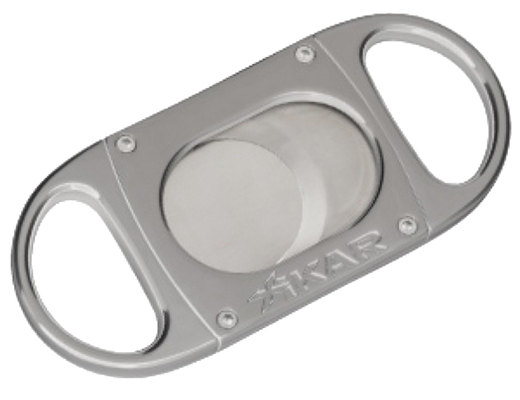 Каттер Xikar 209 CS M8 Chrome Silver вид 1