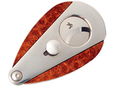 Каттер XIKAR 300 AB Amboina вид 1