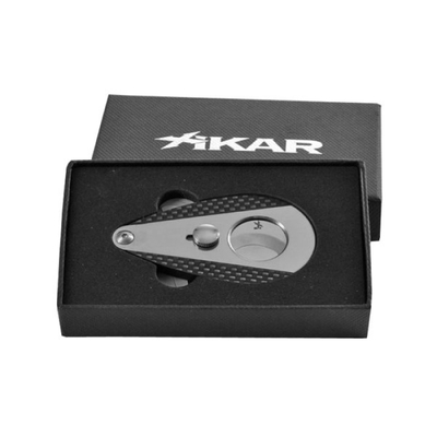 Каттер Xikar 300 CF Carbon Fiber вид 3