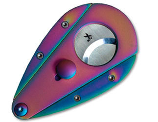 Каттер XIKAR 300 STS Titanium Spectra вид 1