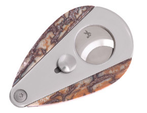 Каттер XIKAR 303 ММ Бивень Мамонта вид 1