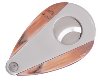 Каттер XIKAR 303 ММ Бивень Мамонта вид 2