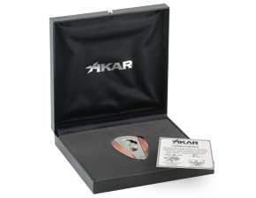 Каттер XIKAR 303 ММ Бивень Мамонта вид 3