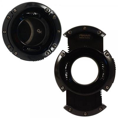 Каттер Xikar 403 BK2 XO Black on Black вид 1