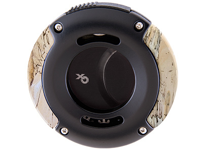 Каттер Xikar 403 BKST XO Phantom Spalted Tamarind вид 2
