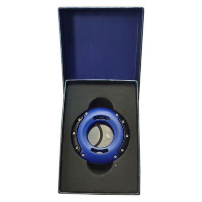 Каттер Xikar 403 BLB XO Blue Black вид 3