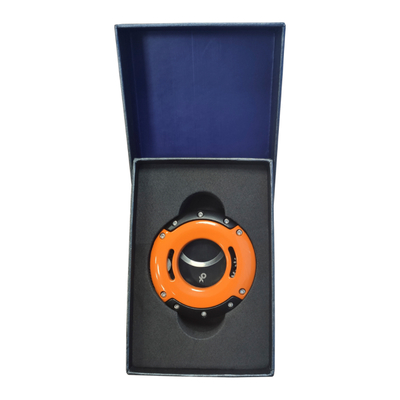 Каттер Xikar 403 ORB Orange Black вид 2