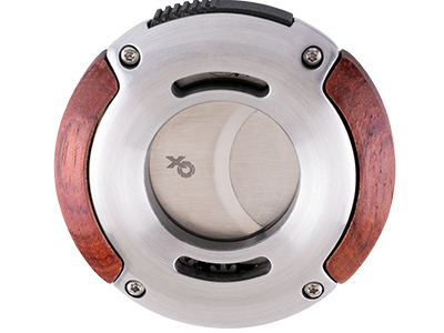 Каттер Xikar 403 BKRW XO Phantom Redwood вид 1