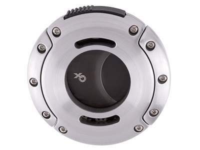 Каттер Xikar 403 SLB Silver Black вид 2