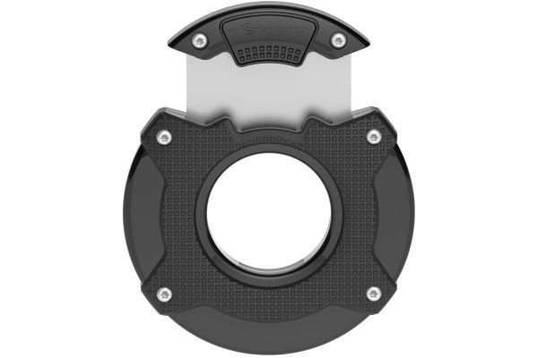 Каттер Xikar 500 BK Enso Black вид 2