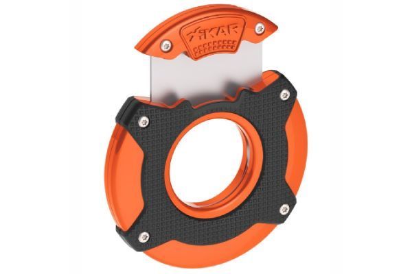Каттер Xikar 500 OR Enso Orange вид 3