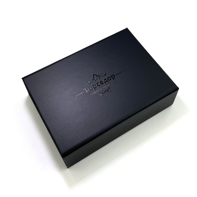 Коробка подарочная "Торседор" вид 1