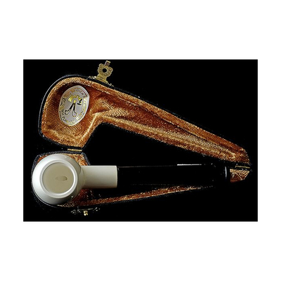 Курительная трубка  Altinay Meerschaum - Apple вид 3