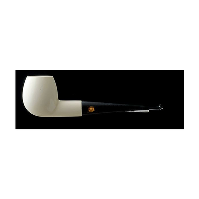 Курительная трубка  Altinay Meerschaum - Apple вид 1