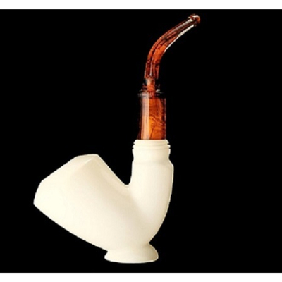 Курительная трубка Altinay Meerschaum Dublin Sitter, без фильтра вид 1