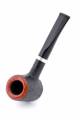 Курительная трубка Barontini Cielo 9мм, CIELO-02 вид 2