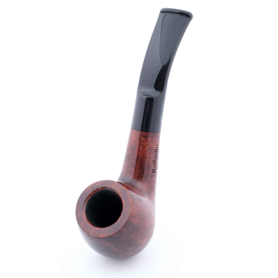 Курительная трубка Barontini Raffaello гладкая 316 9 мм, Raffaello-316 вид 4
