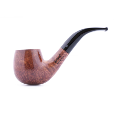 Курительная трубка Barontini Raffaello гладкая 324 9 мм, Raffaello-324 вид 1