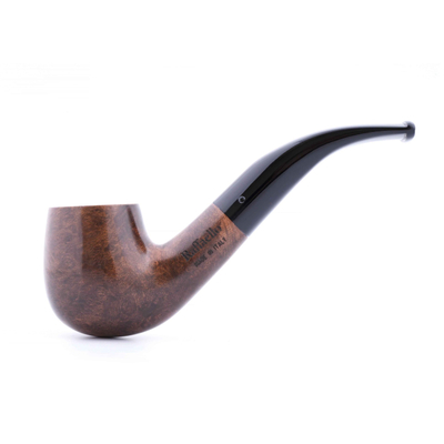 Курительная трубка Barontini Raffaello гладкая 326 9 мм, Raffaello-326 вид 1