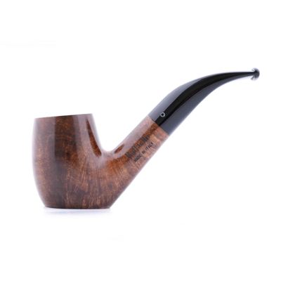 Курительная трубка Barontini Raffaello гладкая 327 9 мм, Raffaello-327 вид 1