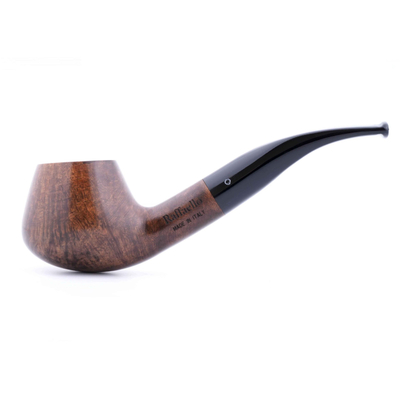 Курительная трубка Barontini Raffaello гладкая 329 9 мм, Raffaello-329 вид 1
