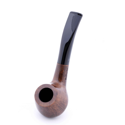 Курительная трубка Barontini Raffaello гладкая 329 9 мм, Raffaello-329 вид 3