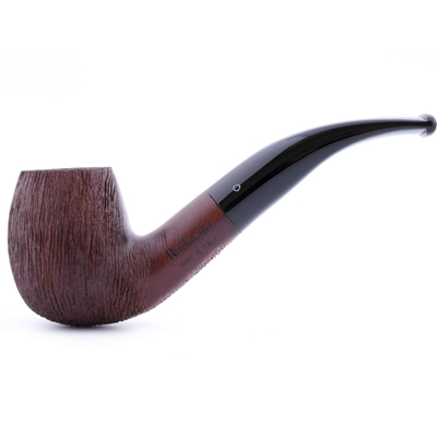 Курительная трубка Barontini Raffaello Pettinata Brown 218 9 мм, Raffaello-218 вид 1