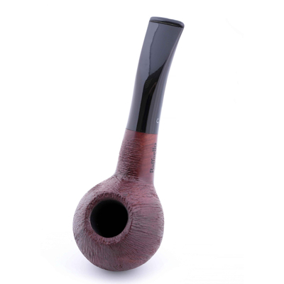Курительная трубка Barontini Raffaello Pettinata Brown 220 9 мм, Raffaello-220 вид 3