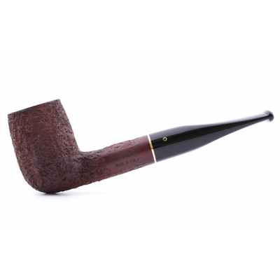 Курительная трубка Barontini Raffaello Rustic Brown, 9 мм Raffaello-230 вид 1