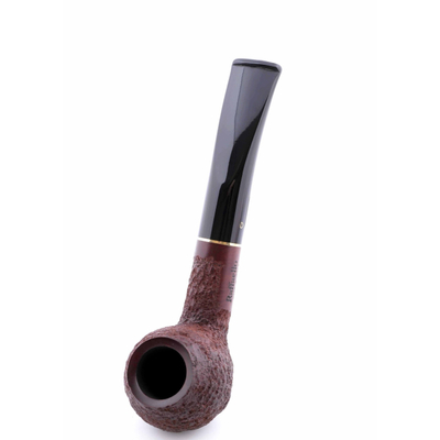 Курительная трубка Barontini Raffaello Rustic Brown, 9 мм Raffaello-231 вид 3