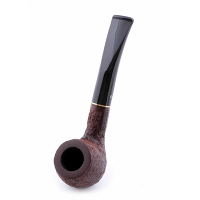Курительная трубка Barontini Raffaello Rustic Brown, 9 мм Raffaello-232 вид 3