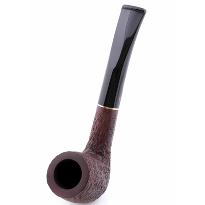 Курительная трубка Barontini Raffaello Rustic Brown, 9 мм Raffaello-234 вид 3
