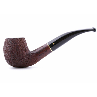 Курительная трубка Barontini Raffaello Rustic Brown, 9 мм Raffaello-235 вид 1