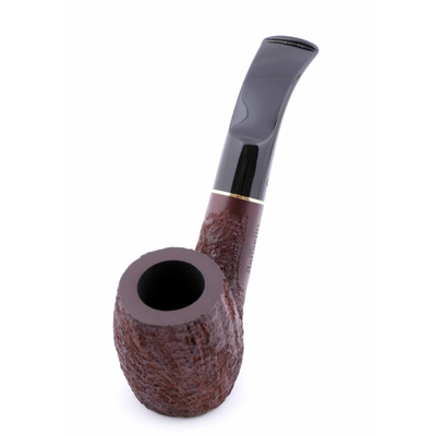 Курительная трубка Barontini Raffaello Rustic Brown, 9 мм Raffaello-236 вид 3