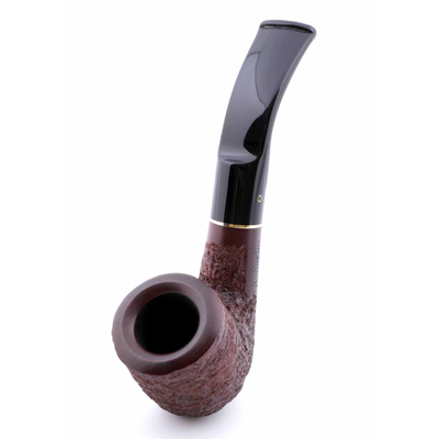 Курительная трубка Barontini Raffaello Rustic Brown, 9 мм Raffaello-238 вид 3