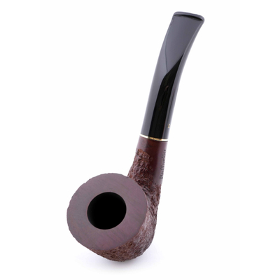 Курительная трубка Barontini Raffaello Rustic Brown, 9 мм Raffaello-240 вид 3