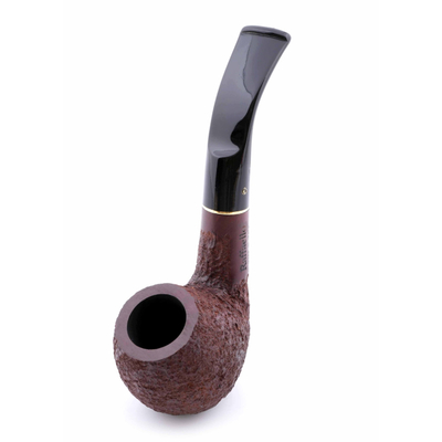 Курительная трубка Barontini Raffaello Rustic Brown, 9 мм Raffaello-239 вид 3
