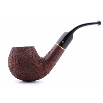 Курительная трубка Barontini Raffaello Rustic Brown, 9 мм Raffaello-239 вид 1