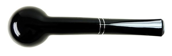 Курительная трубка BIG BEN Forest black polish 406 вид 1