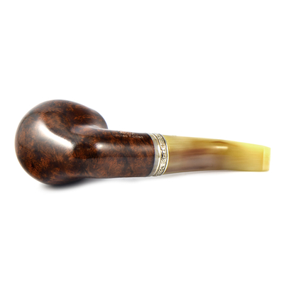 Курительная трубка Big Ben Hilson Pipe of the Year Tan Limited Edition (2023) вид 3