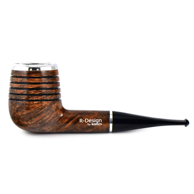 Курительная трубка Big Ben R-Design Tan Polish 908, 9 мм вид 1