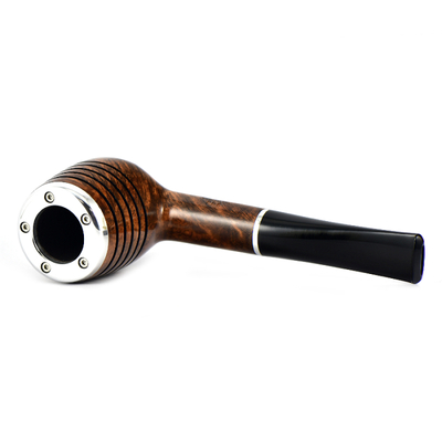 Курительная трубка Big Ben R-Design Tan Polish 908, 9 мм вид 4