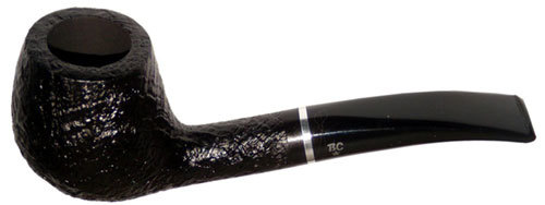 Курительная трубка Butz Choquin Black Swan 1421 вид 1