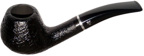 Курительная трубка Butz Choquin Black Swan 1773 вид 1