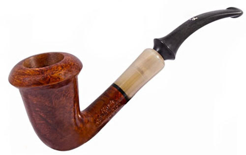 Курительная трубка Butz Choquin Calabash De Luxe JR вид 1