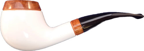 Курительная трубка Butz Choquin Chantilly 1421 вид 1
