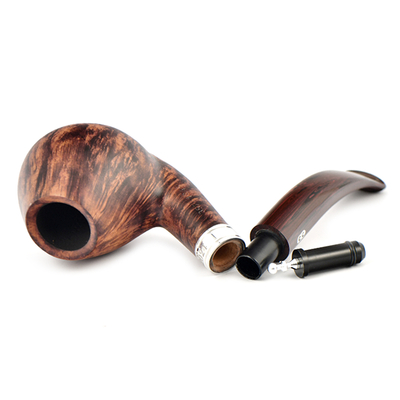 Курительная трубка Chacom 2024 - Pipe Of The Year,  9 мм S300 вид 5