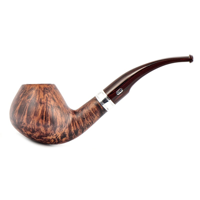Курительная трубка Chacom 2024 - Pipe Of The Year,  9 мм S300 вид 1