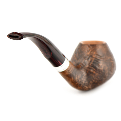 Курительная трубка Chacom 2024 - Pipe Of The Year,  9 мм S900 вид 5