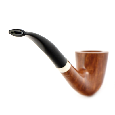 Курительная трубка Chacom Classic 517, без фильтра вид 3